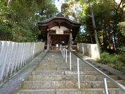 やんまあさんの往馬大社の投稿写真1