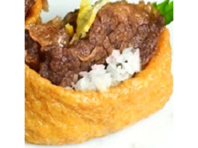 肉すし_横浜 肉寿司