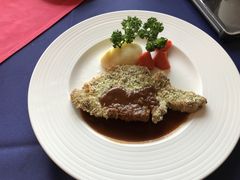 ひらちゃんさんの銀座クレストンホテルへの投稿写真2