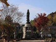 一期一会さんの天徳寺(山口県防府市)の投稿写真1