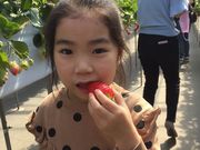 麗しの紀香さんのいちご園大樹の投稿写真1