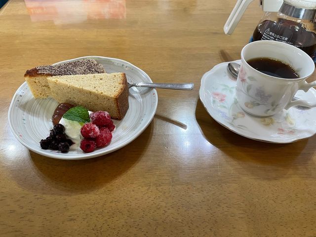 Cafe Papabu