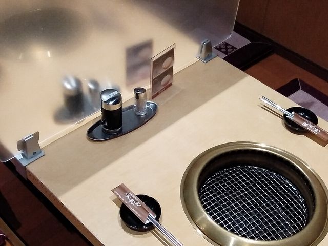 座卓_味楽苑 両替町店