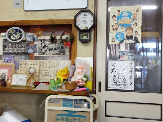 店内_かどや 滝浪商店