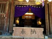 ushikunさんの田村神社の投稿写真1