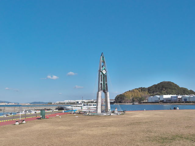 sklfhさんの時津ウォーターフロント公園の投稿写真1