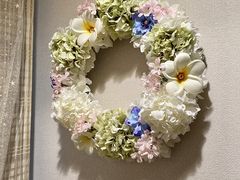 flower BASEの写真1