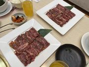 たまにはCBR250Rさんの焼肉なべしま加世田店の投稿写真1