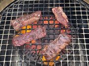 たまにはCBR250Rさんの焼肉なべしま加世田店の投稿写真2