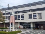 あおしさんのJR小金井駅の投稿写真3