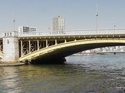 すみっこさんの蔵前橋の投稿写真1