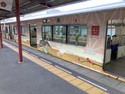 きゃしゃさんの西鉄福岡(天神)駅の投稿写真1