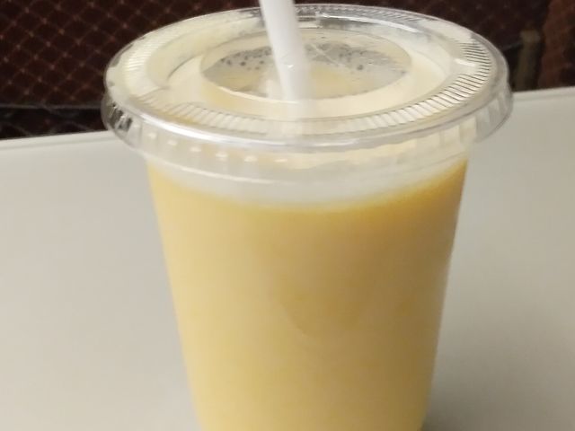 ミックスプレミアム_JuicerBar 新幹線新大阪店