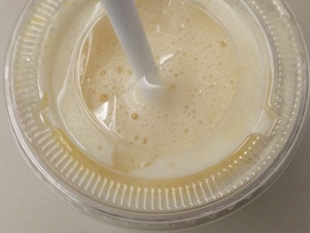 ミックスプレミアム_JuicerBar 新幹線新大阪店