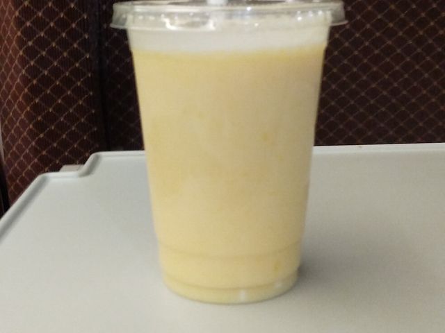 ミックスプレミアム_JuicerBar 新幹線新大阪店