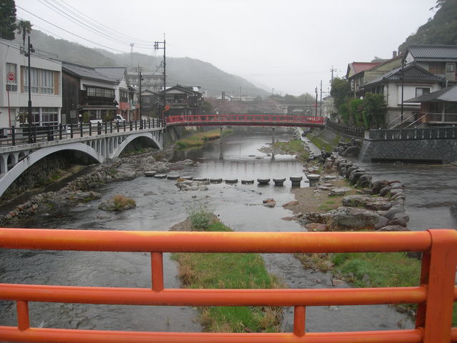 音信川