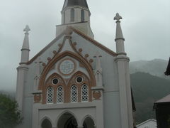 エギンガー12号さんの津和野カトリック教会への投稿写真1