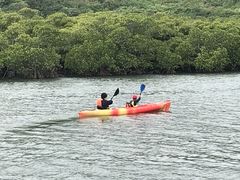 rainbowさんの西表島コモレビトリップへの投稿写真1