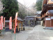 マイBOOさんの愛鷹山水神社の投稿写真1