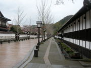 エギンガー12号さんの殿町通り/しょうぶの投稿写真1