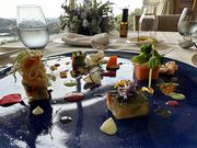ゆかりさんの浜名湖オーベルジュ キャトルセゾンの投稿写真1
