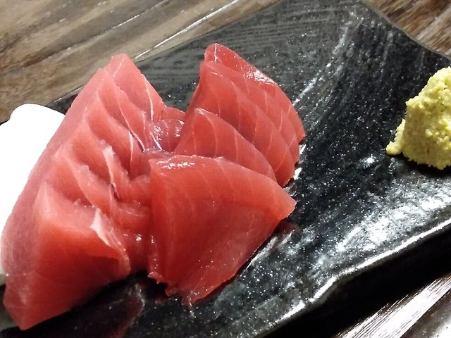熟成まぐろ_五色雲