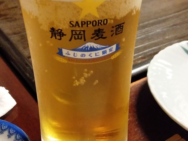 静岡麦酒_五色雲