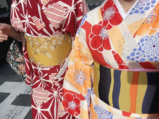 こんな感じです_着物レンタルVASARA 川越駅前店