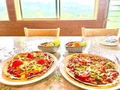 creaさんの陶工房 游山 【陶芸体験】【ピザ作り体験】への投稿写真1