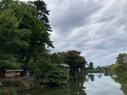 ウッキーさんの霞ヶ池(兼六園)の投稿写真1