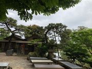 ウッキーさんの霞ヶ池(兼六園)の投稿写真1