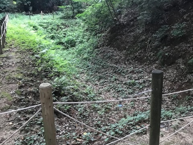 ああああさんの大谷口歴史公園の投稿写真3