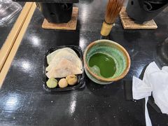 ひびちゃんさんの八つ橋庵とししゅうやかたへの投稿写真1