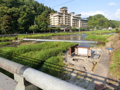 やんまあさんの河原風呂への投稿写真1