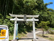 やんまあさんの茂宇気神社の投稿写真1