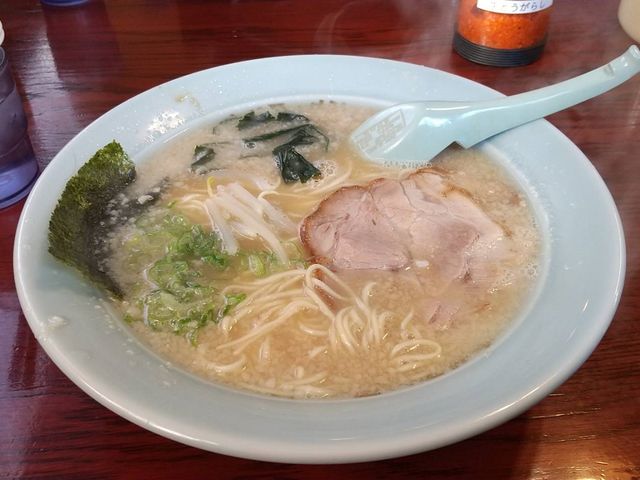 ラーメンショップ なまず峠店_ラーメンショップ なまず峠店