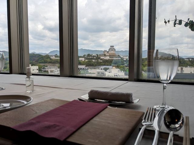 ひでちゃんさんのSORA NIWA 姫路の投稿写真1