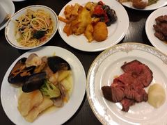 東武ホテルレバント東京の写真1