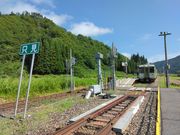 ソフトな乗り鉄たか 60歳さんの小出駅の投稿写真1