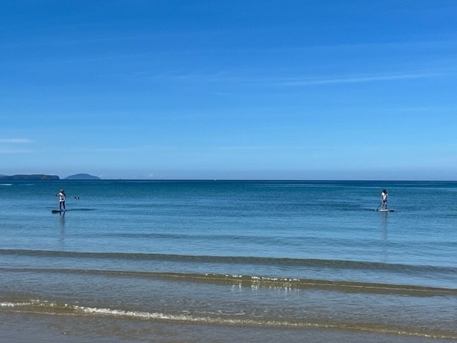 海上散歩_Pono Surf