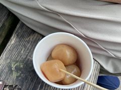 湯滝の写真1