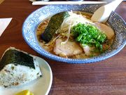 あからなーたさんの内橋ラーメンの投稿写真2