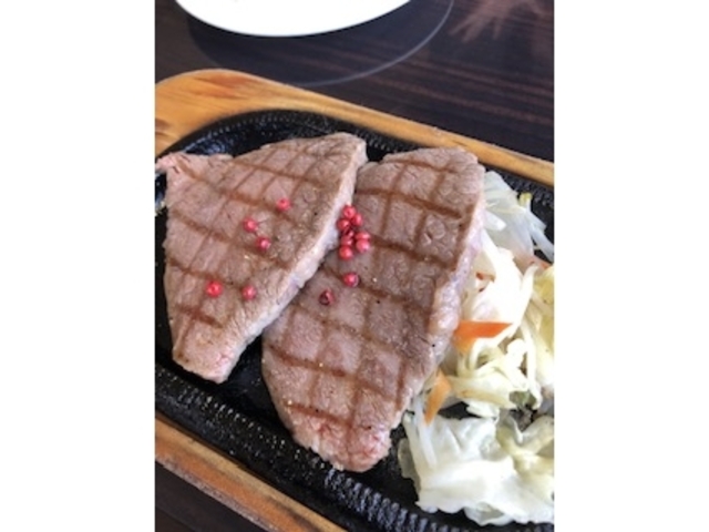 見た目より美味い!_味処 うめしま