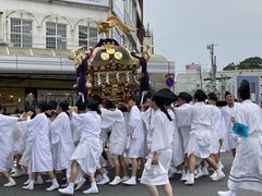 ララさんのなぎさ公園・伊東オレンジビーチへの投稿写真1