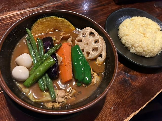 ブヒッ_アジアンバー ラマイ 札幌中央店