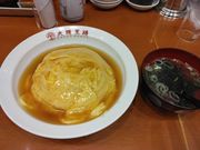 ソフトな乗り鉄たか 60歳さんの大阪王将西葛西店の投稿写真1