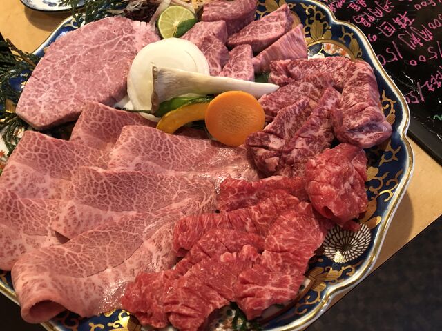 なおちんさんの焼肉処 西矢の投稿写真2