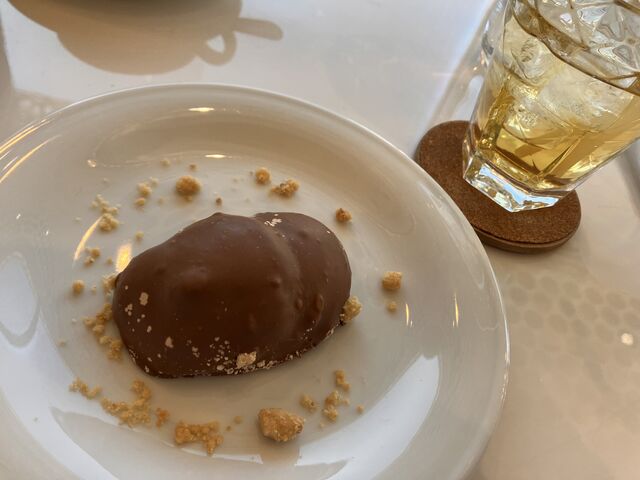 メレンゲのようなさくさく触感_ROBSON COFFEEアーツ前橋店