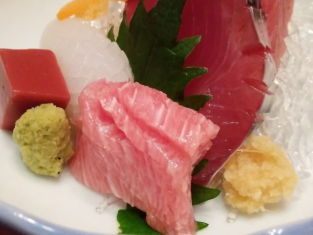 刺身_ととや 静岡