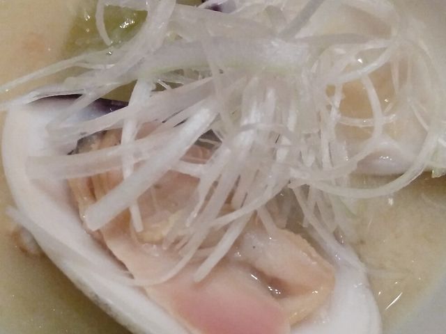 浜名湖ハマグリの煮物_ととや 静岡